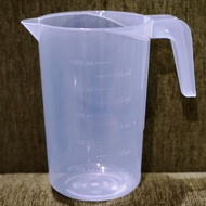 Measuring Cup 1 Liter Measuring Cup for Hydroponic Nutrient Measurement