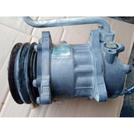Proton Saga Iswara wira Compressor Ori Used