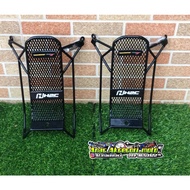 Middle Iron COVERSET THAILOOK WAVE125 i Honda FUTURE