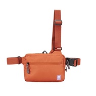 Nixon Bandit Bag Vintage Orange - C30271794