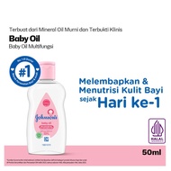 JOHNSONS Baby Oil / Baby Cream | Johnsons Baby Cream | Johnsons Baby Oil Johnsons | Kelontong Cantik