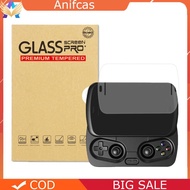 2Pcs Screen Protector Anti-scratch Protective Film 9H HD for Anbernic RG Slide