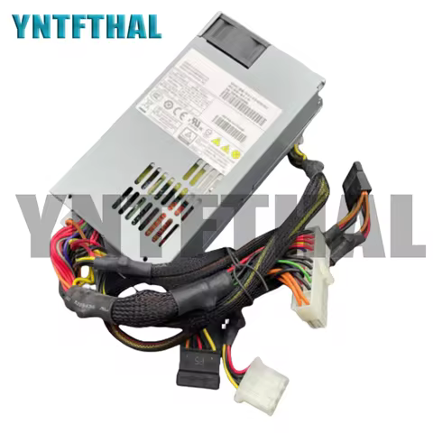 FLX5201A 200W DPS-200PB-189C FSB009 1U 47HZ-63HZ Input 100-240V/3.5A