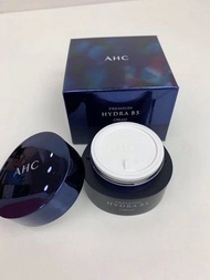 AHC b5 cream 面霜50ml