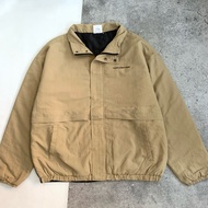 JAKET TEBAL VISION STREET WEAR