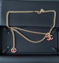 Chanel 22A MD belt腰鏈
