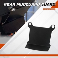 Motorcycle Fender Mudguard For KTM 1290 Superduke R/1290 Superduke R Evo Rear Tire Hugger Fender Sho