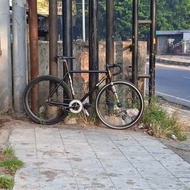 Sepeda Fixie United Soloist 71