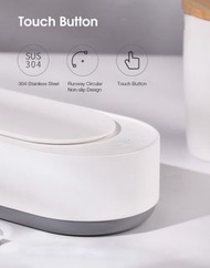 Xiaomi EraClean PRO Ver. Ultrasonic Cleaner (Built-In Rechargeable batteries/Cordless/Type-C charging)-新一代充電版本