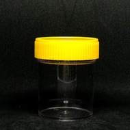 60ML URINE BOTTLE/TEST BOTTLE（1CPS