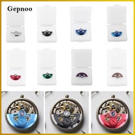 [Gepnoo] Watch Automatic Hammer Rotor Component Watch Rotor for NH34 NH35 NH36 NH38 NH39 Movement 4R