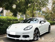 2014 保時捷 PANAMERA✅可全貸✅可超額貸✅0元交車✅滿20有工作勞保強力過件✅有台遮風避雨的車不好嗎?