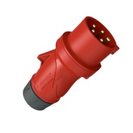 Mennekes 13520 CEE Power Top Extra 32A 5 Pole Plug