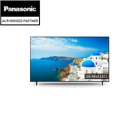 PANASONIC MX940K 50 INCH, FULL ARRAY LED, 4K HDR SMART TV TH-50MX940K