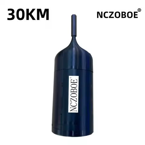 NCZOBOE Fiber Optic Drone 5km 10KM 15km 20km 30km Optical Fiber 0.27mm Anti-interference and For FPV