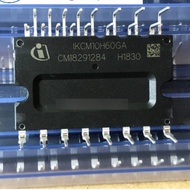 New IKCM10H60GA Power Ic IKCM10H60