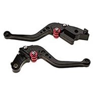 Snake Clutch Brake Lever CNC Left Right For F16 C777 YAMAHA FJR 1300 04-08