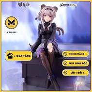 Lin - Arknights - Noodle Stopper Figure (FuRyu) GENUINE FIGURE
