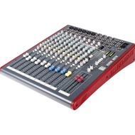 best seller! Mixer Audio Allen&amp;Heath ZED 12FX/ZED12FX ( 12 Channel )