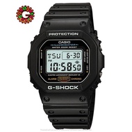 Original Casio G-shock DW-5600E-1VF