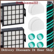 ★Best Price★AZ4002 Replacement Accessories for  AZ4000 AZ4000C AZ4002 AZ4002W POWERDETECT Upright Va