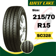 215/70 R15 8PR Westlake Tire China | SC328 (215/70R15)