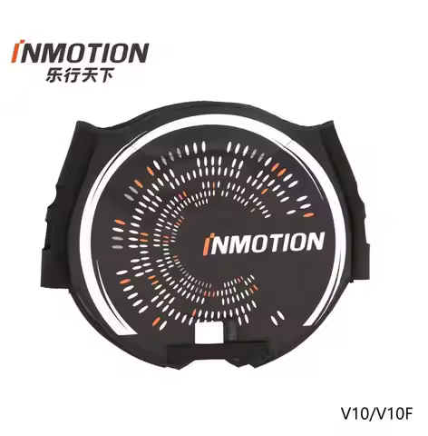 For Inmotion V10F Protecion Smart Cover V8F Protective Case Sheath V5D Decoration Shell V5F Anticoll
