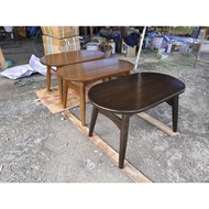 Center Table Coffee Sofa Side