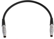 HangTon Steadicam GPI PRO Cine Live 12V Power Cable for Teradek RT Follow Focus, SmartCAM Monitor SM