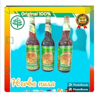 JAMU MADU KLANCENG PEGALINU