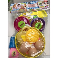 Toy Shop~T389 Play House Wine Set~.:/Style