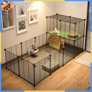 Guinea Pig Pet Fence Rabbit Fence Hamster Cage Dog Fence Small Pet Fence