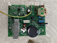 VNX 1113Y แผงข้างคอม ตู้เย็น electrolux มือสองใช้งานปกติ ไม่มีกล่อง