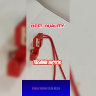 rumah sikring motor rumah sikring colok besar motor beat