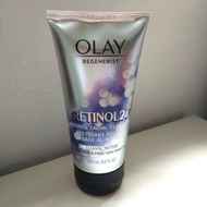Olay Retinol 24 Retinol Facial Cleanser 150ml