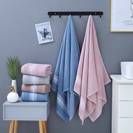 Extra Large Towel 1 cotton Size 27*54 Inches (70*140cm) Weight 350 Grams 34 Colors Available