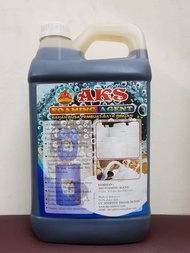 Foaming agent busa bata ringan