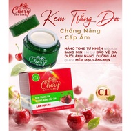 Moisturizing and Firming Whitening Cream 9g C1