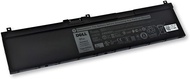 Pin (Original)97Wh Dell Precision 7530 7730 7540 7740 P74F P34E NYFJH Battery