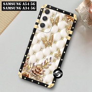 HP Samsung Galaxy A54 5G / Samsung Galaxy A34 5G Phone Case - Best Fashion Case CUTE - Latest Samsun