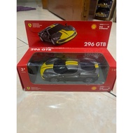 Diecast ferrari 296 gtb