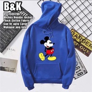 GM Trends Apparel- Unisex Jacket | High Quality Hoodies | Mall Quality