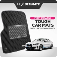 BMW i4 G26 (2022-Present)