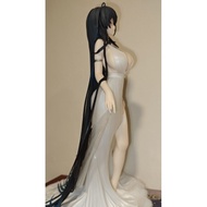 [USED] Azur Lane Taihou action figure 大凤(有裙）30cm