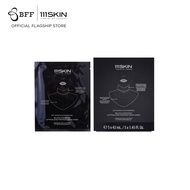 111SKIN - Black Diamond Lifting & Firming Neck Mask 5x43 ml 111สกิน แบล็ค ไดมอนด์ ลิฟติ้ง แอนด์ เฟิร