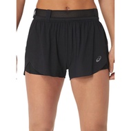 ASICS Metarun Split กางเกงวิ่งขาสั้นผู้หญิง