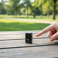 GS GF-07 Car GPS Tracker Smart Mini Locator Anti-Lost Recording Voice Control Support  GS GF-07 Penj