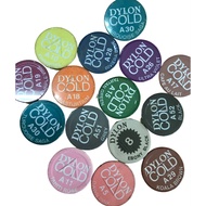 🇸🇬 Dylon Cold Water Fabric Dye (Tin)