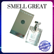 ⭐100ml EDT Bvlgari Pour Homme - Perfume for Men