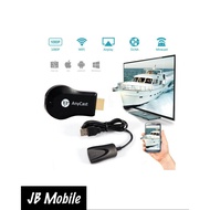 Anycast m4 plus m9 plus smartphone mirroring device ready stocks promotion